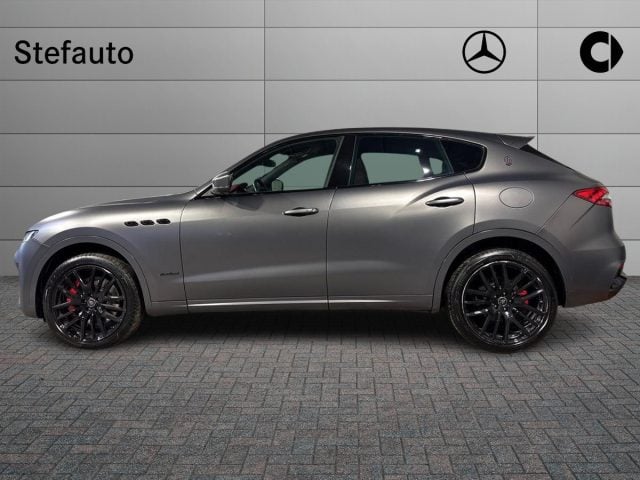 Maserati Levante V6 Diesel AWD Gransport - foto 3 di 4