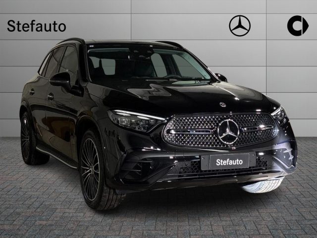 Mercedes-Benz GLC 220 d 4Matic Mild Hybrid AMG Line Premium - foto 1 di 4