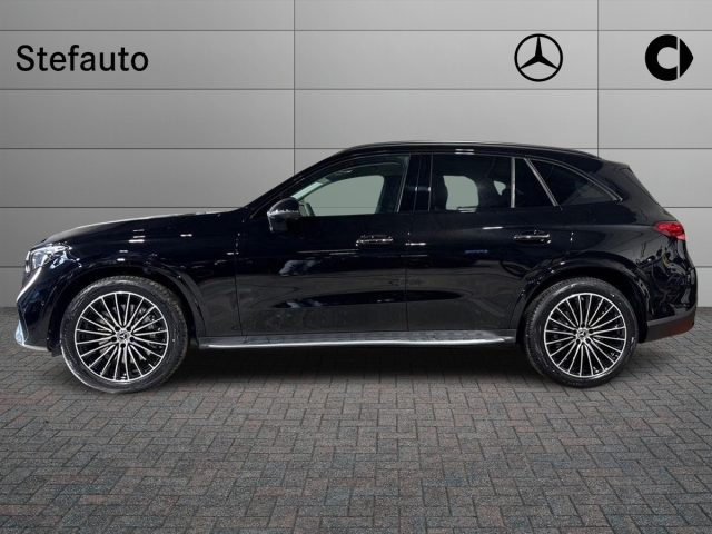 Mercedes-Benz GLC 220 d 4Matic Mild Hybrid AMG Line Premium - foto 3 di 4