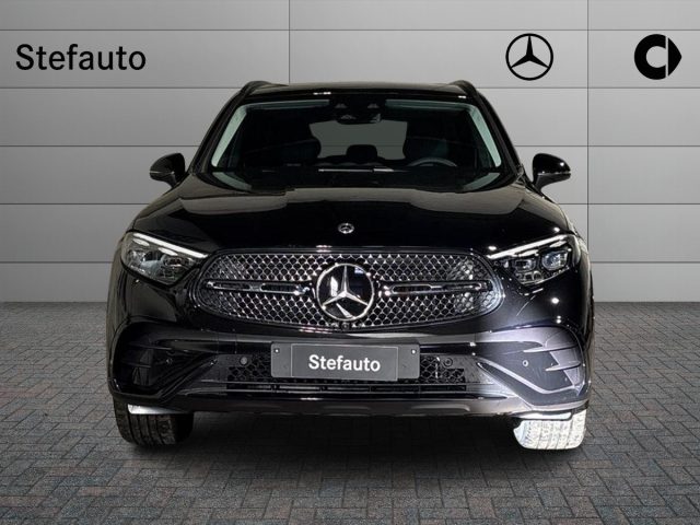 Mercedes-Benz GLC 220 d 4Matic Mild Hybrid AMG Line Premium - foto 4 di 4