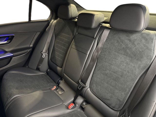 Mercedes-Benz C 300 de hybrid EQ AMG Line Premium nuovo a BOLOGNA