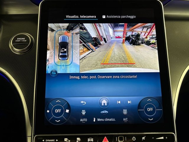 Mercedes-Benz C 300 de hybrid EQ AMG Line Premium nuovo a BOLOGNA