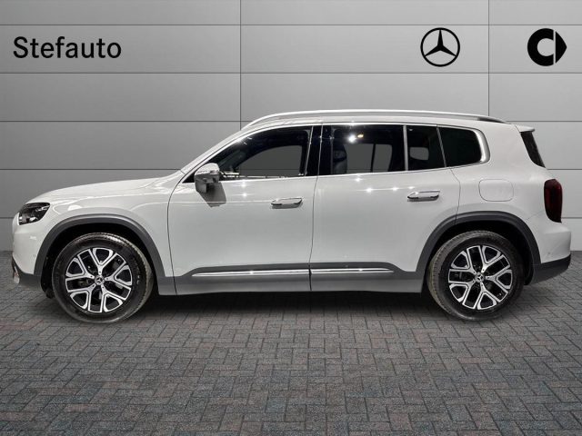Mercedes-Benz GLB 200 Automatic Advanced Plus - foto 3 di 4
