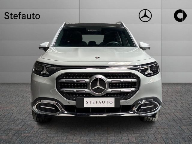 Mercedes-Benz GLB 200 Automatic Advanced Plus - foto 4 di 4
