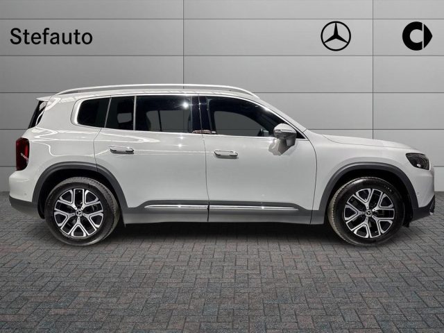 Mercedes-Benz GLB 200 Automatic Advanced Plus - foto 2 di 4