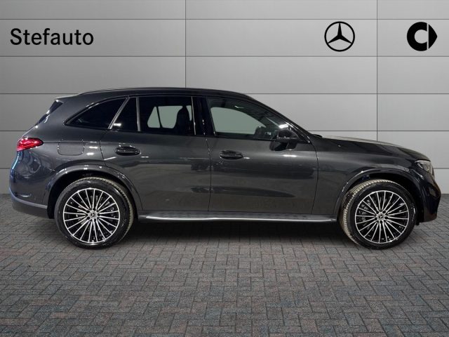 Mercedes-Benz GLC 300 de hybrid EQ 4Matic AMG Line Premium Tech - foto 2 di 4