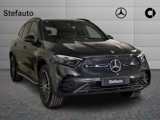 Mercedes-Benz GLC 300 de hybrid EQ 4Matic AMG Line Premium Tech km 0 a BOLOGNA