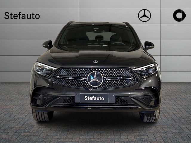 Mercedes-Benz GLC 300 de hybrid EQ 4Matic AMG Line Premium Tech - foto 4 di 4