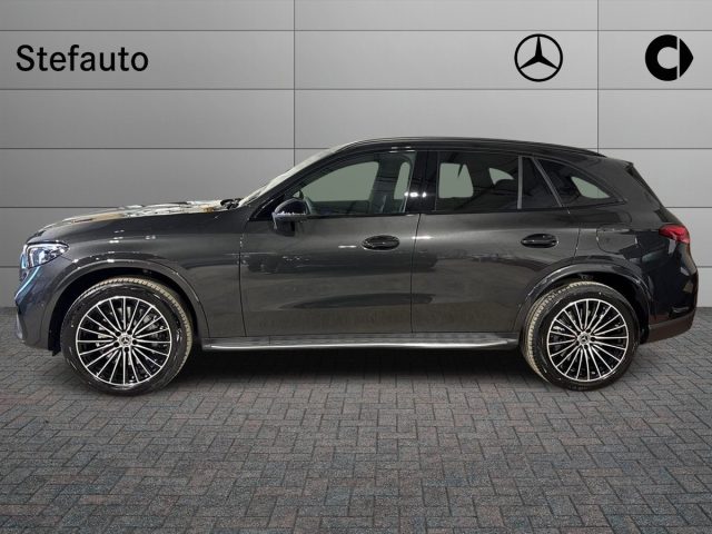 Mercedes-Benz GLC 300 de hybrid EQ 4Matic AMG Line Premium Tech - foto 3 di 4