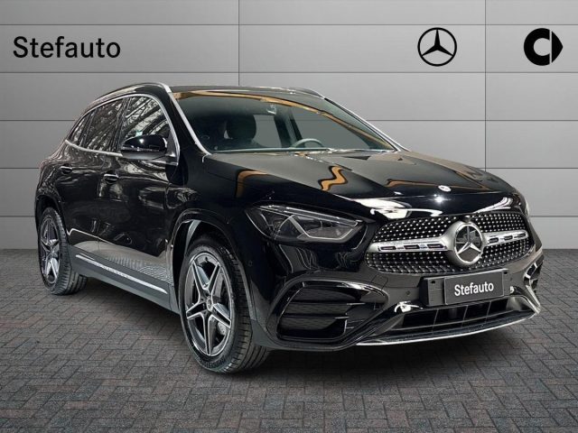 Mercedes-Benz GLA 200 d Automatic AMG Line Extra nuovo a BOLOGNA