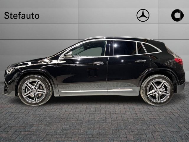 Mercedes-Benz GLA 200 d Automatic AMG Line Extra - foto 3 di 4