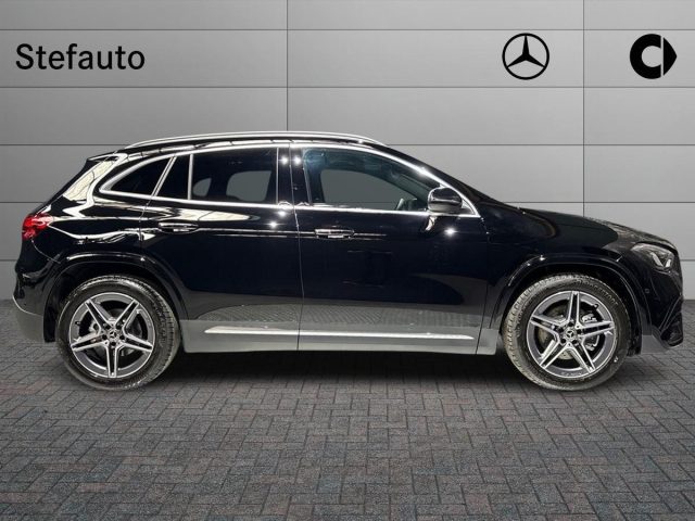 Mercedes-Benz GLA 200 d Automatic AMG Line Extra - foto 2 di 4
