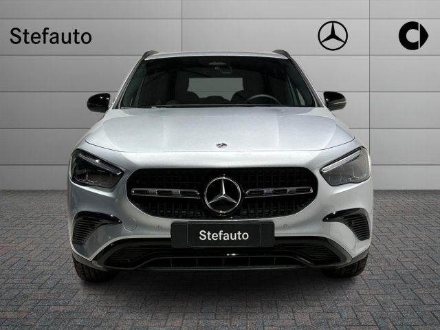 Mercedes-Benz GLA 200 d Automatic Progressive Advanced - foto 4 di 4