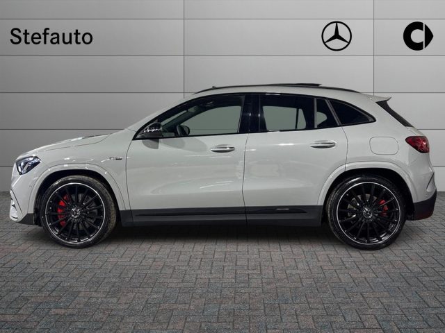 Mercedes-Benz GLA 35 AMG 4Matic AMG Premium - foto 3 di 4