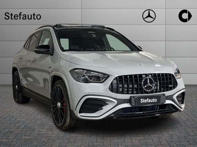 Mercedes-Benz GLA 35 AMG 4Matic AMG Premium nuovo a BOLOGNA