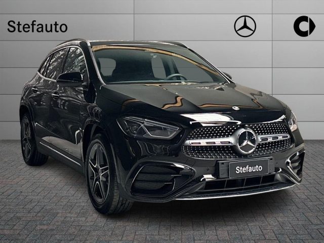 Mercedes-Benz GLA 200 d Automatic AMG Line Extra nuovo a BOLOGNA