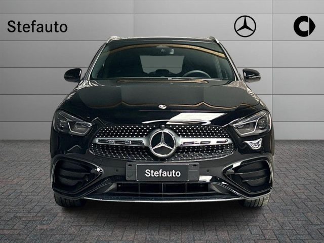 Mercedes-Benz GLA 200 d Automatic AMG Line Extra - foto 4 di 4