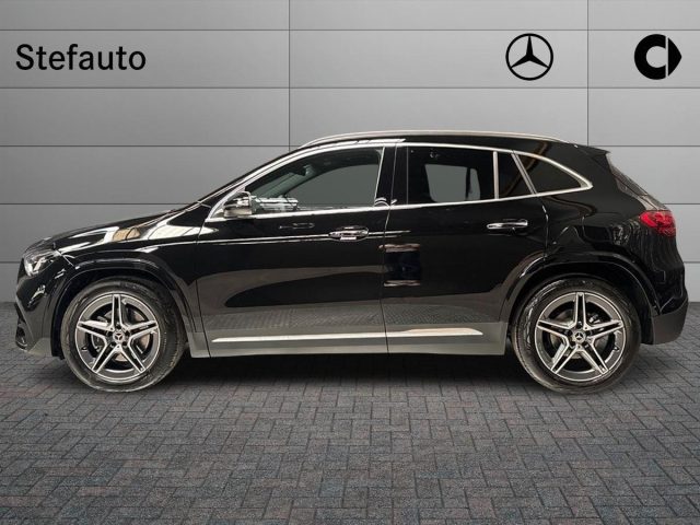 Mercedes-Benz GLA 200 d Automatic AMG Line Extra - foto 3 di 4