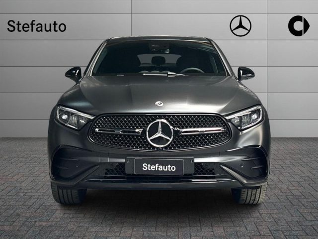Mercedes-Benz GLC 300 de hybrid EQ 4Matic Coupé AMG Line Advanced - foto 4 di 4