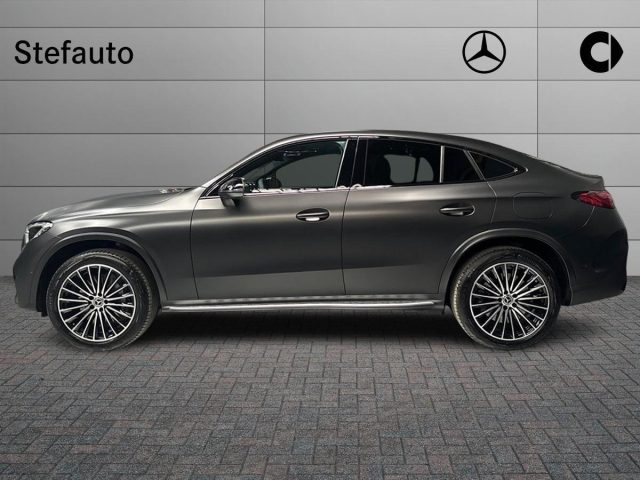 Mercedes-Benz GLC 300 de hybrid EQ 4Matic Coupé AMG Line Advanced - foto 3 di 4