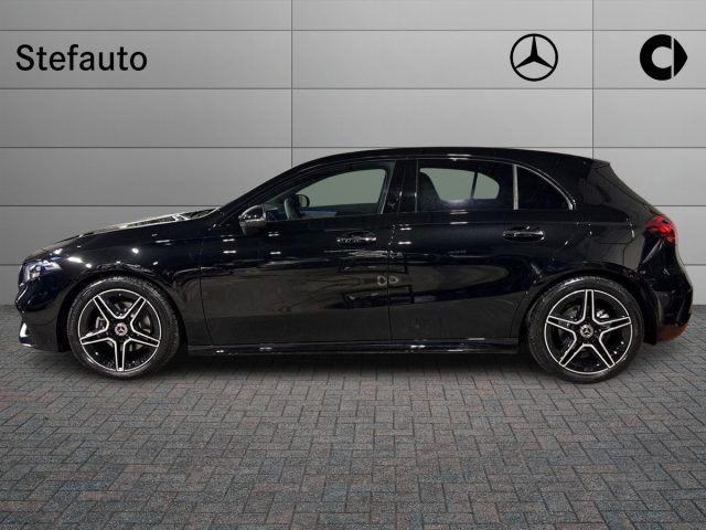 Mercedes-Benz A 180 d Automatic AMG Line Advanced Plus km 0 a BOLOGNA