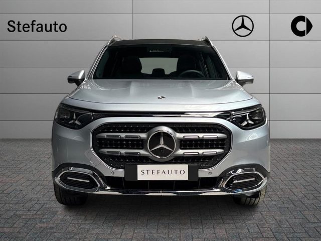 Mercedes-Benz GLB 200 Automatic Advanced Plus - foto 4 di 4