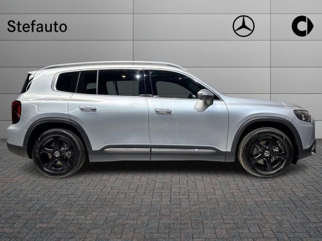 Mercedes-Benz GLB 200 Automatic Advanced Plus - foto 2 di 4
