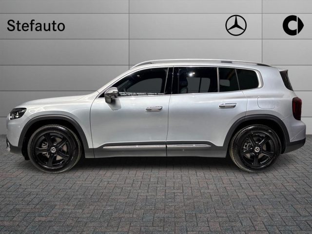 Mercedes-Benz GLB 200 Automatic Advanced Plus - foto 3 di 4
