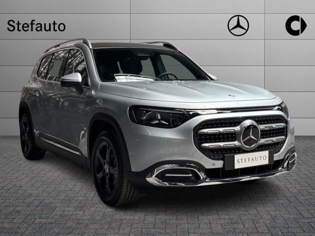 Mercedes-Benz GLB 200 Automatic Advanced Plus nuovo a BOLOGNA