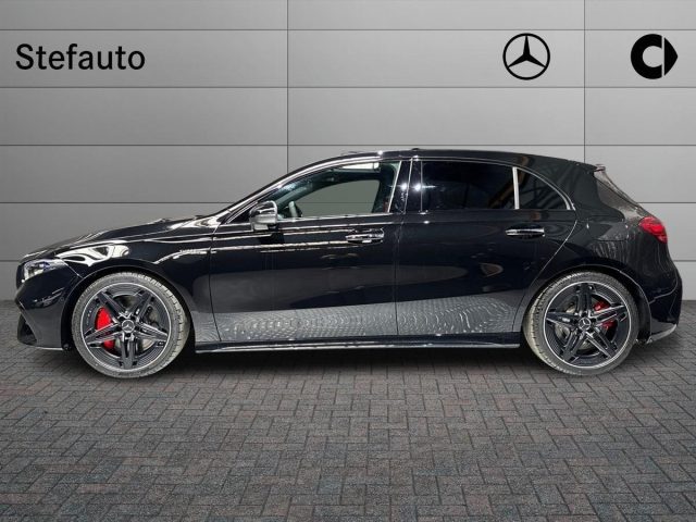 Mercedes-Benz A 35 AMG 4Matic Premium Racing Collection - foto 3 di 16