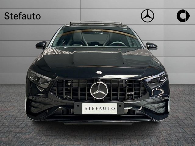 Mercedes-Benz A 35 AMG 4Matic Premium Racing Collection - foto 4 di 16