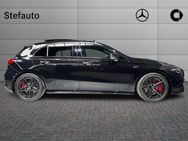 Mercedes-Benz A 35 AMG 4Matic Premium Racing Collection - foto 2 di 16