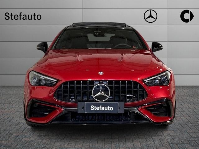 Mercedes-Benz CLE 53 AMG Coupé 4Matic+ Premium - foto 4 di 17