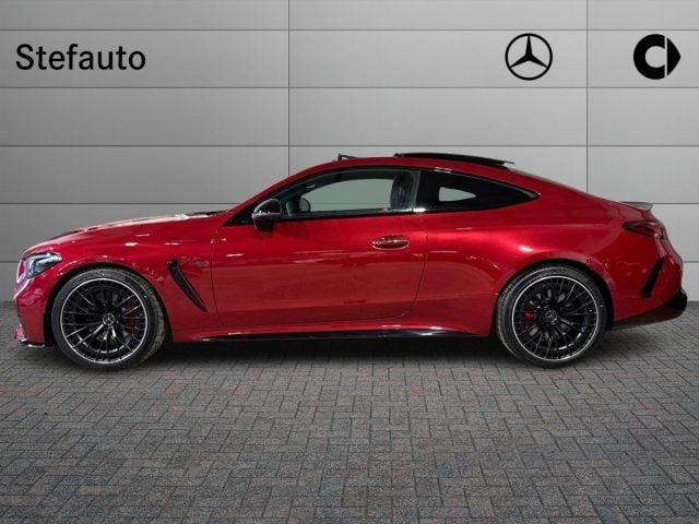 Mercedes-Benz CLE 53 AMG Coupé 4Matic+ Premium - foto 3 di 17