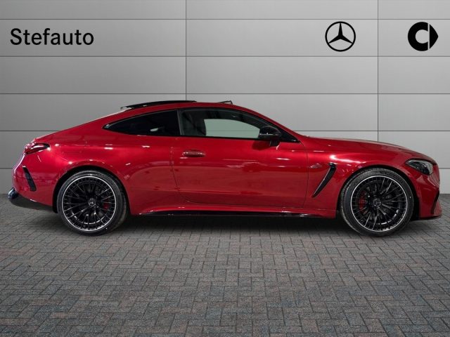Mercedes-Benz CLE 53 AMG Coupé 4Matic+ Premium - foto 2 di 17