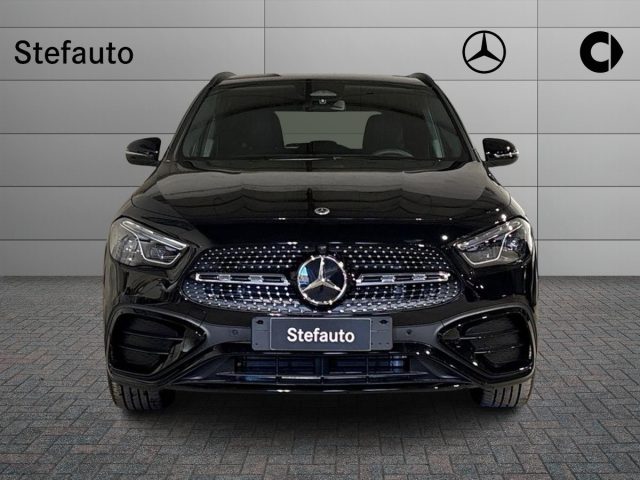 Mercedes-Benz GLA 200 d Automatic 4Matic AMG Line Advanced Plus - foto 4 di 4