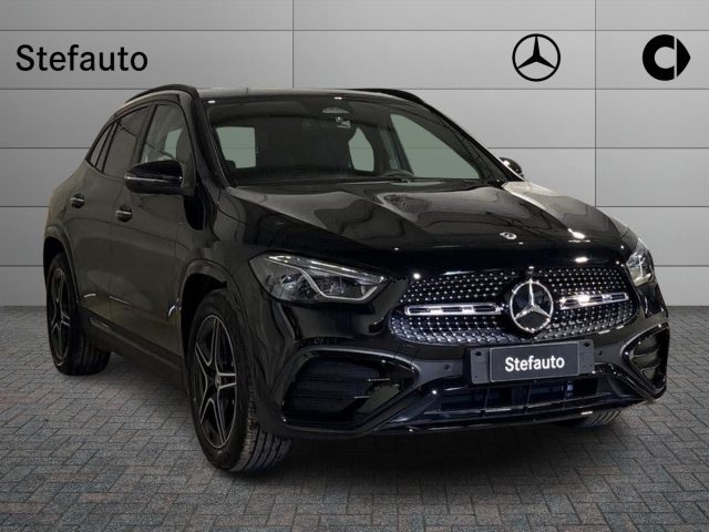 Mercedes-Benz GLA 200 d Automatic 4Matic AMG Line Advanced Plus nuovo a BOLOGNA