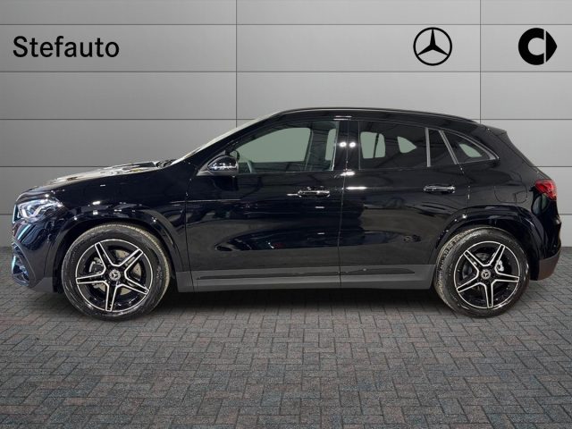 Mercedes-Benz GLA 200 d Automatic 4Matic AMG Line Advanced Plus - foto 3 di 4