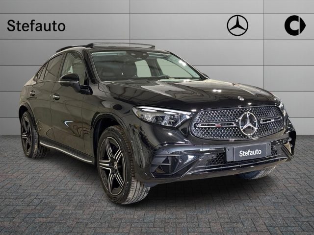 Mercedes-Benz GLC 300 de hybrid EQ 4Matic Coupé AMG Line Premium Tech nuovo a BOLOGNA