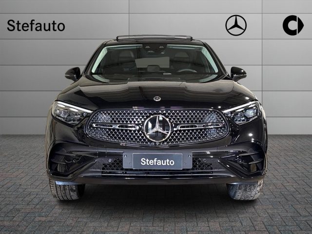 Mercedes-Benz GLC 300 de hybrid EQ 4Matic Coupé AMG Line Premium Tech - foto 4 di 4