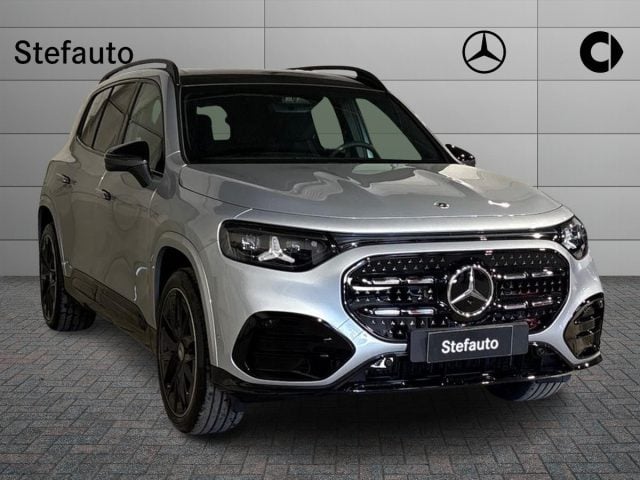 Mercedes-Benz GLB EQ 250+ Advanced Plus nuovo a BOLOGNA