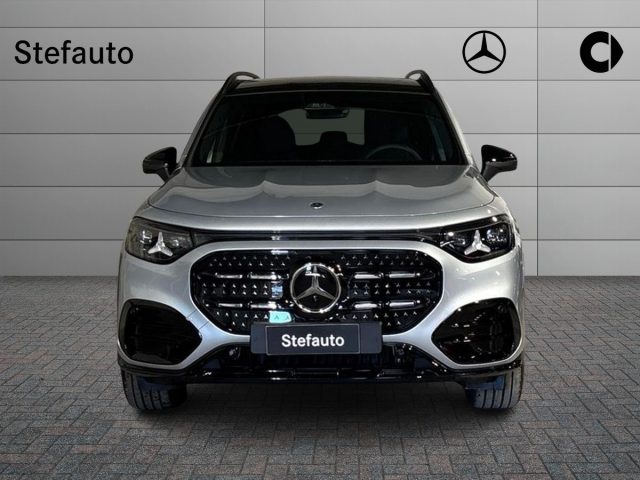 Mercedes-Benz GLB EQ 250+ Advanced Plus - foto 4 di 4