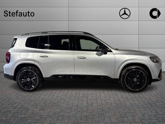 Mercedes-Benz GLB EQ 250+ Advanced Plus - foto 2 di 4