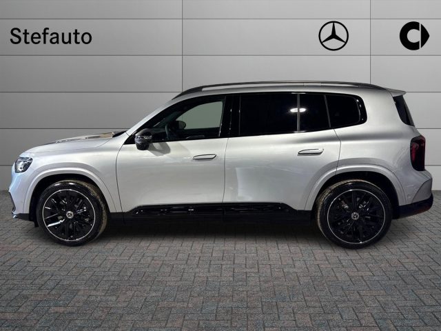 Mercedes-Benz GLB EQ 250+ Advanced Plus - foto 3 di 4