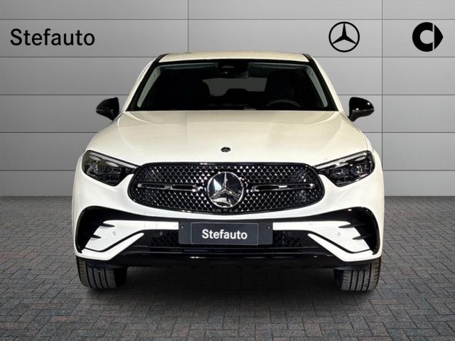 Mercedes-Benz GLC 220 d 4Matic Mild hybrid Coupé AMG Line Advanced - foto 4 di 4