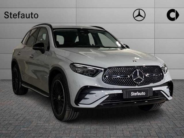 Mercedes-Benz GLC 220 d 4Matic Mild Hybrid AMG Line Premium nuovo a BOLOGNA