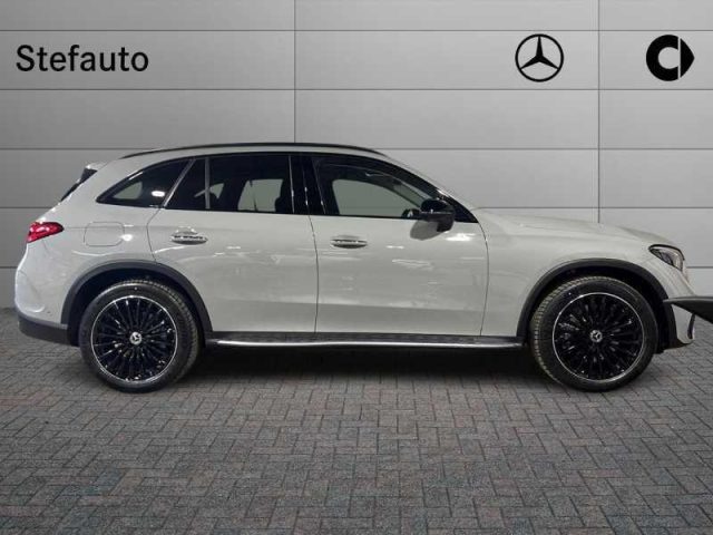 Mercedes-Benz GLC 220 d 4Matic Mild Hybrid AMG Line Premium - foto 2 di 4