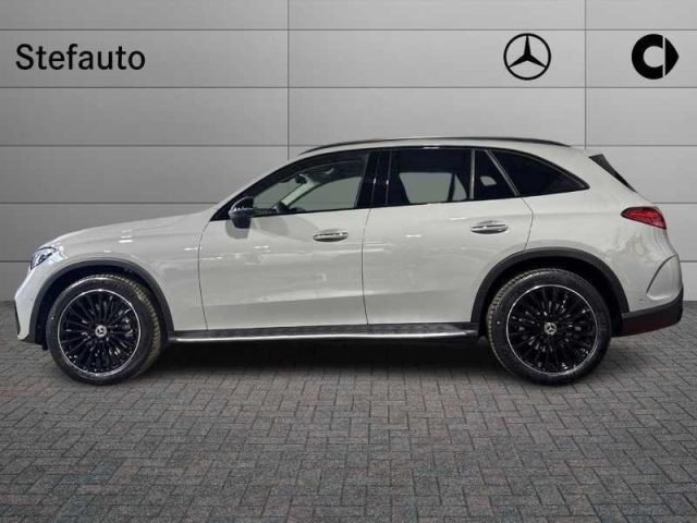 Mercedes-Benz GLC 220 d 4Matic Mild Hybrid AMG Line Premium - foto 3 di 4