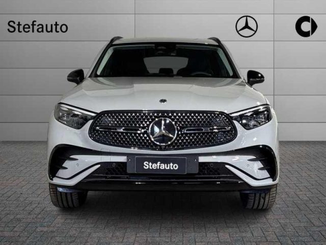 Mercedes-Benz GLC 220 d 4Matic Mild Hybrid AMG Line Premium - foto 4 di 4