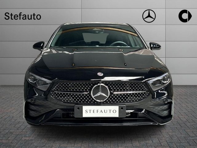 Mercedes-Benz A 180 d Automatic AMG Line Extra - foto 4 di 4